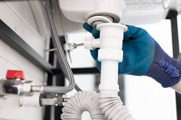 Reliable Gas Line Repair contractor in Belfast, ME by Ultimate Plumbing LLC
